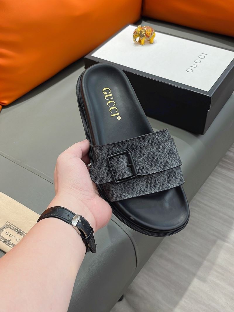 Gucci Slippers